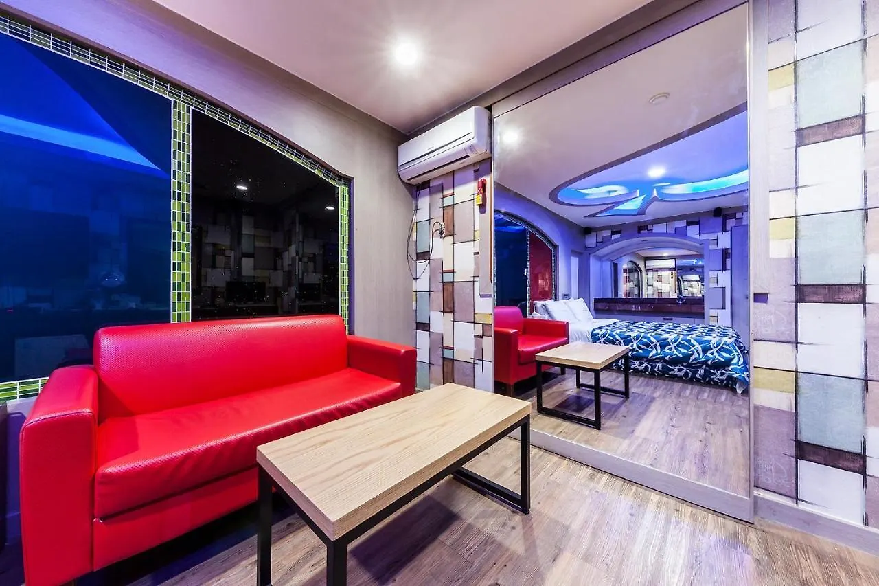 Thema Hotel Séoul