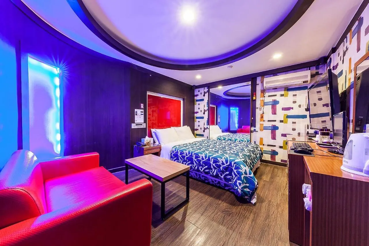 Thema Hotel Séoul